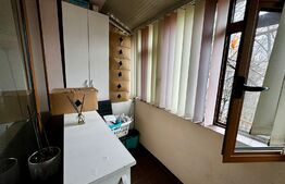 Apartament 3 camere,58 mp utili, zona Nord