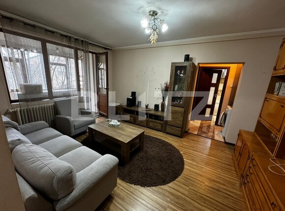 Apartament de vânzare 3 camere Nord - 137329AV | BLITZ Ploieşti | Poza1