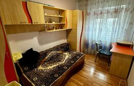 Apartament 3 camere,58 mp utili, Mihai Bravu