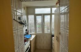 Apartament 3 camere,58 mp utili, Mihai Bravu