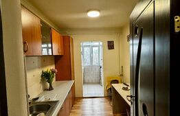 Apartament 3 camere,58 mp utili, Mihai Bravu
