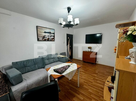 Apartament de vânzare 3 camere Mihai Bravu - 137377AV | BLITZ Ploieşti | Poza2