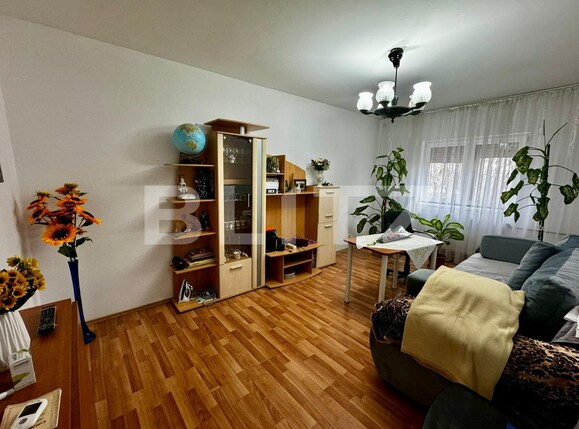 Apartament de vânzare 3 camere Mihai Bravu - 137377AV | BLITZ Ploieşti | Poza1