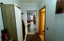 Apartament 2 camere,48 mp utili, Nord