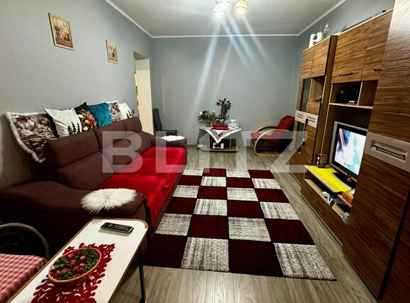 Apartament de vânzare 2 camere Nord -Spitalul Județean - 137435AV | BLITZ Ploieşti | Poza1