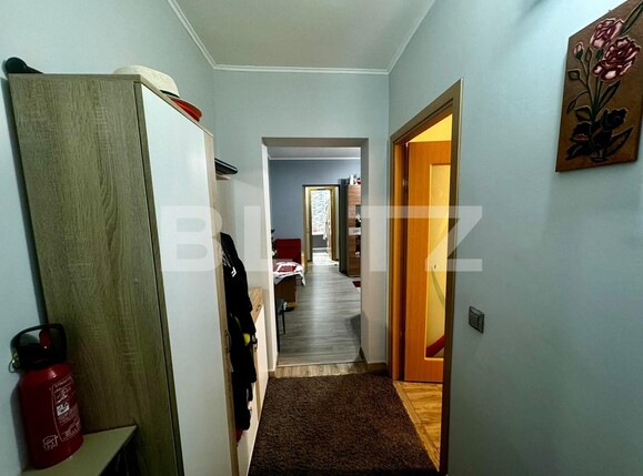 Apartament de vânzare 2 camere Nord -Spitalul Județean - 137435AV | BLITZ Ploieşti | Poza2
