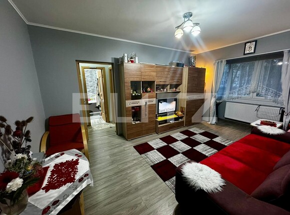 Apartament de vânzare 2 camere Nord -Spitalul Județean - 137435AV | BLITZ Ploieşti | Poza3