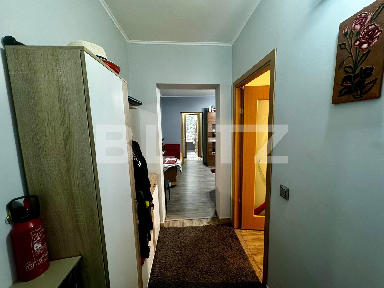 Apartament de vânzare 2 camere Nord -Spitalul Județean - 137435AV | BLITZ Ploieşti | Poza2