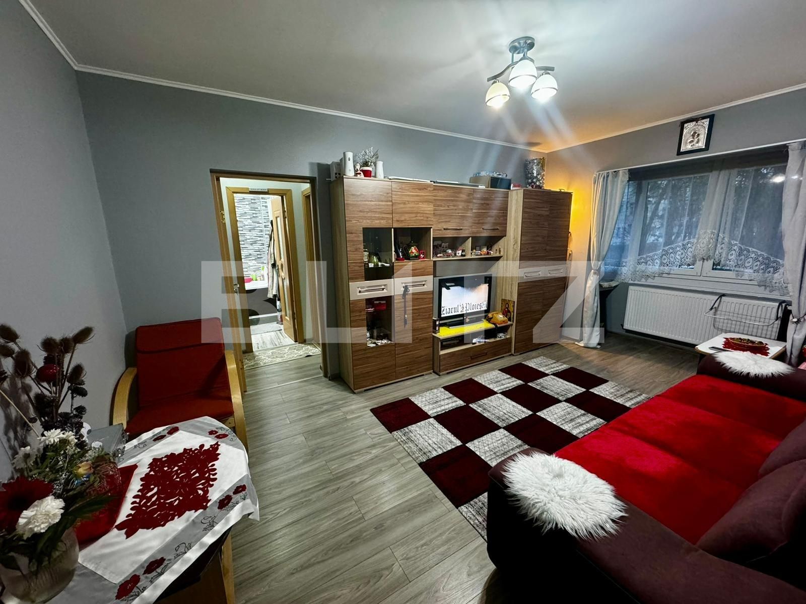 Apartament de vânzare 2 camere Nord -Spitalul Județean - 137435AV | BLITZ Ploieşti | Poza3