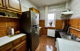 Apartament 2 camere,48 mp utili, Nord 