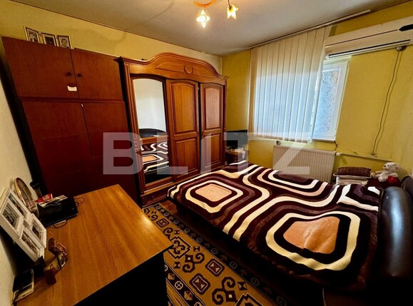 Apartament de vânzare 2 camere Nord - 137455AV | BLITZ Ploieşti | Poza1