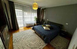 Casa, 4 camere, suprafata utila 95mp si teren 124mp, zona MRS VILLAGE