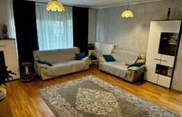 Casa, 4 camere, suprafata utila 95mp si teren 124mp, zona MRS VILLAGE