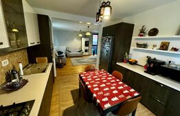 Casa, 4 camere, suprafata utila 95mp si teren 124mp, zona MRS VILLAGE