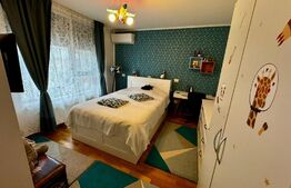 Casa, 4 camere, suprafata utila 95mp si teren 124mp, zona MRS VILLAGE