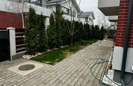 Casa, 4 camere, suprafata utila 95mp si teren 124mp, zona MRS VILLAGE