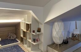 Casa, 4 camere, suprafata utila 95mp si teren 124mp, zona MRS VILLAGE