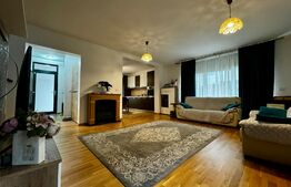 Casa, 4 camere, suprafata utila 95mp si teren 124mp, zona MRS VILLAGE