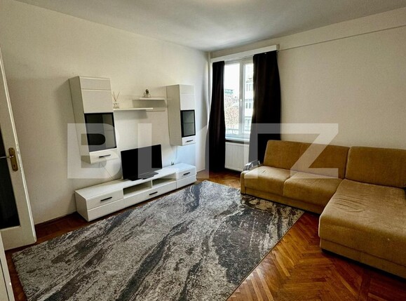 Apartament de vânzare 2 camere Ultracentral - 137830AV | BLITZ Ploieşti | Poza1