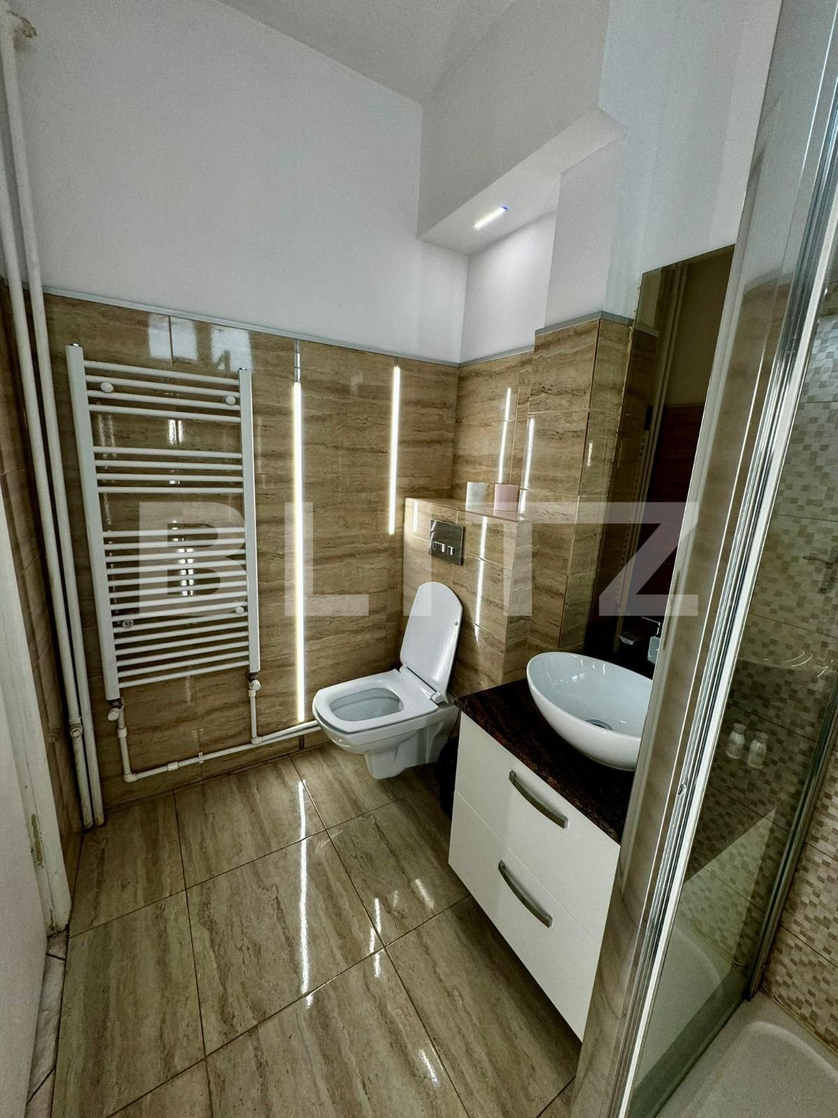 Apartament de vânzare 2 camere Ultracentral - 137830AV | BLITZ Ploieşti | Poza4