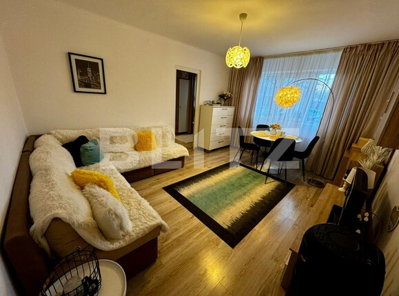 Apartament de vânzare 2 camere Mihai Bravu - 137936AV | BLITZ Ploieşti | Poza1