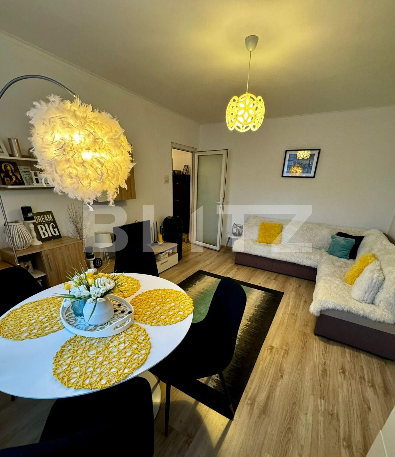 Apartament de vânzare 2 camere Mihai Bravu - 137936AV | BLITZ Ploieşti | Poza9