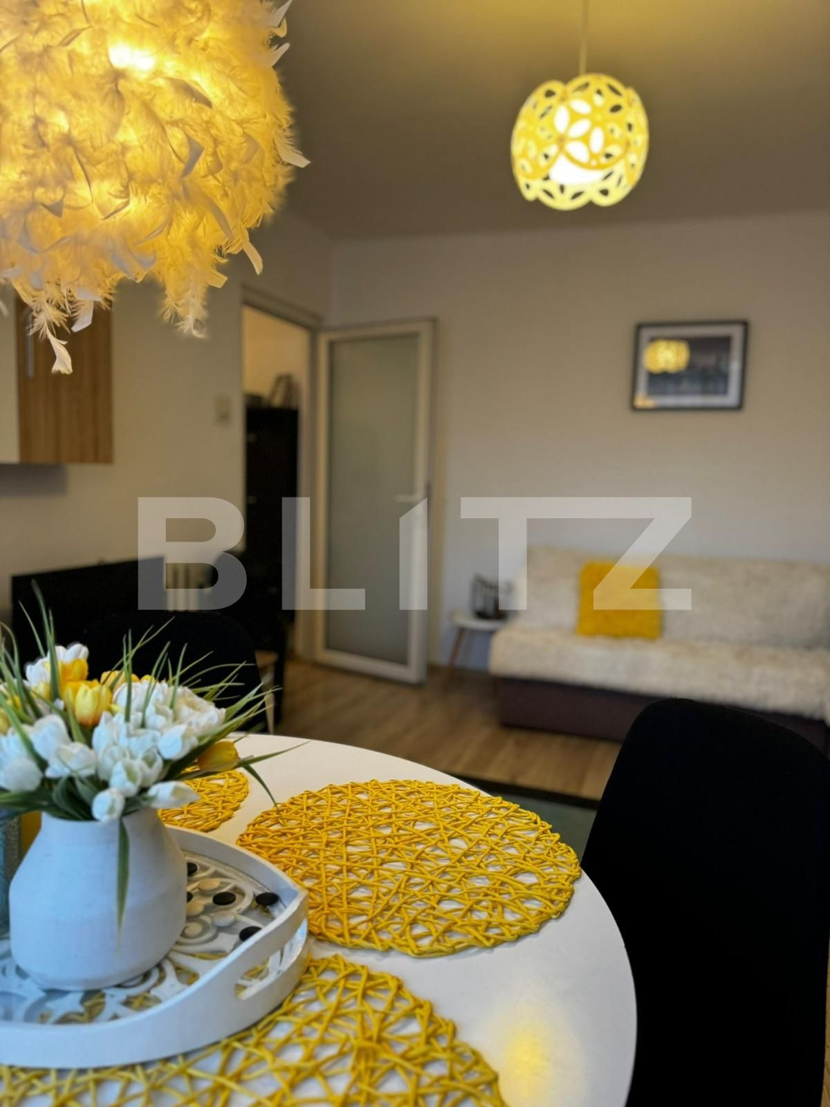 Apartament de vânzare 2 camere Mihai Bravu - 137936AV | BLITZ Ploieşti | Poza8