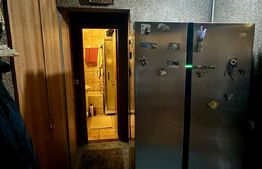 Apartament, 2 camere, 50mp, zona 9 Mai 