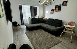 Apartament, 2 camere, zona Nord, 46 mp 