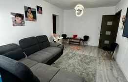 Apartament, 2 camere, zona Nord, 46 mp 