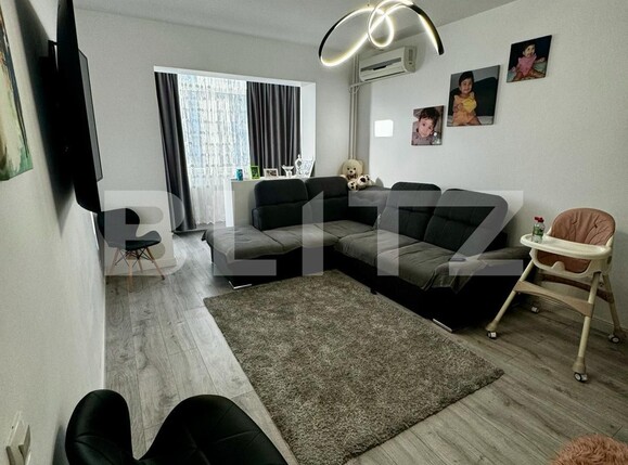 Apartament de vânzare 2 camere Nord - 138272AV | BLITZ Ploieşti | Poza1