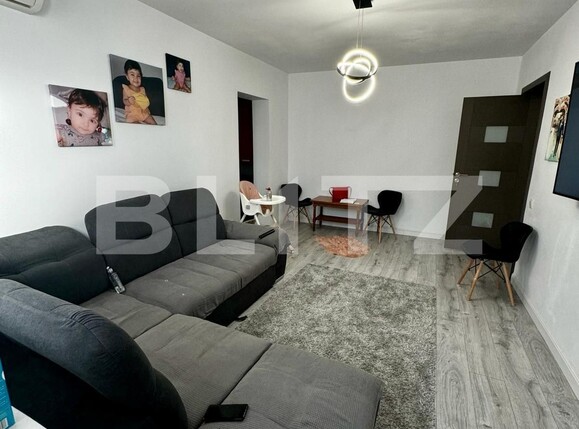 Apartament de vânzare 2 camere Nord - 138272AV | BLITZ Ploieşti | Poza4