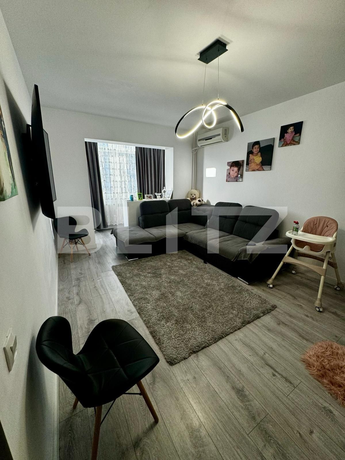 Apartament de vânzare 2 camere Nord - 138272AV | BLITZ Ploieşti | Poza1