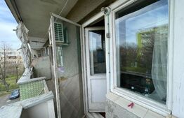 Apartament, 3 camere, semidecomandat, 56mp, zona NORD