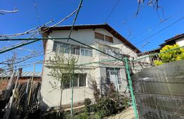 Casa de 3 camere, sprafata 200mp , zona Nord-Est