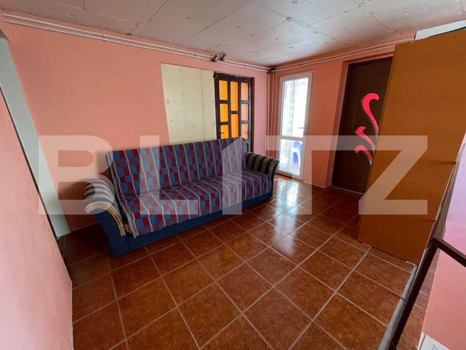 Casa de vânzare 3 camere Bereasca - 138560CV | BLITZ Ploieşti | Poza7