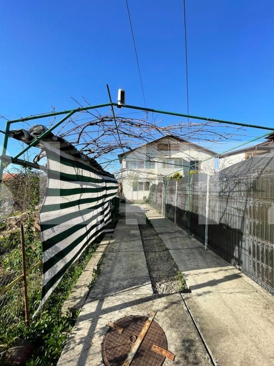 Casa de vânzare 3 camere Bereasca - 138560CV | BLITZ Ploieşti | Poza14