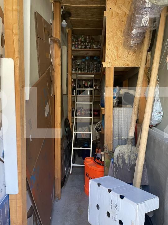 Casa de vânzare 3 camere Bereasca - 138560CV | BLITZ Ploieşti | Poza13