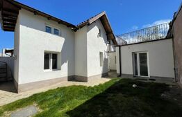 Casa, cu 5 camere, suprafata 146mp, Republicii