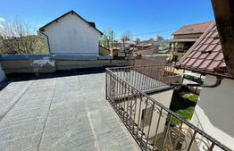 Casa, cu 5 camere, suprafata 146mp, Republicii