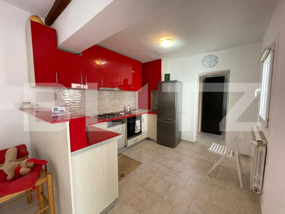 Casa de vânzare 5 camere Republicii - 138561CV | BLITZ Ploieşti | Poza3