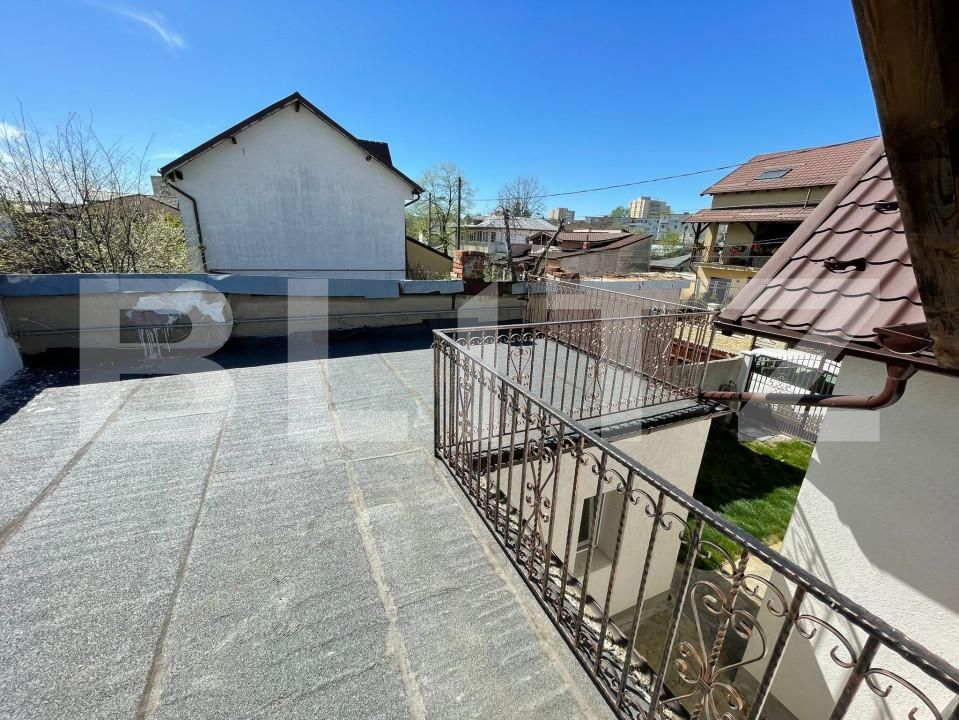 Casa de vânzare 5 camere Republicii - 138561CV | BLITZ Ploieşti | Poza13