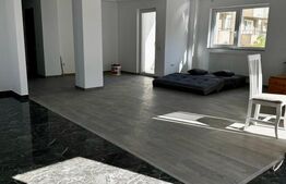 Apartament de lux,  116 mp + terasa, zona Democratiei!