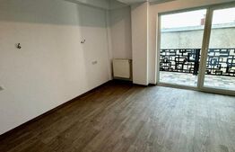 Apartament de lux,  116 mp + terasa, zona Democratiei!