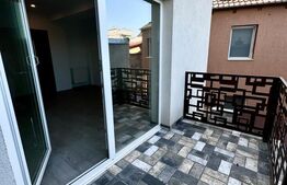 Apartament de lux,  116 mp + terasa, zona Democratiei!