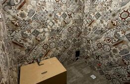 Apartament de lux,  116 mp + terasa, zona Democratiei!