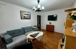 Apartament 3 camere,58 mp utili, 1980