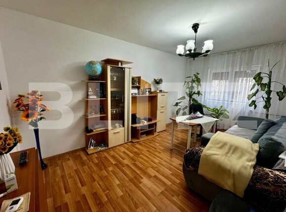 Apartament de vânzare 3 camere Mihai Bravu - 140864AV | BLITZ Ploieşti | Poza1