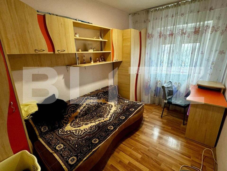Apartament de vânzare 3 camere Mihai Bravu - 140864AV | BLITZ Ploieşti | Poza3