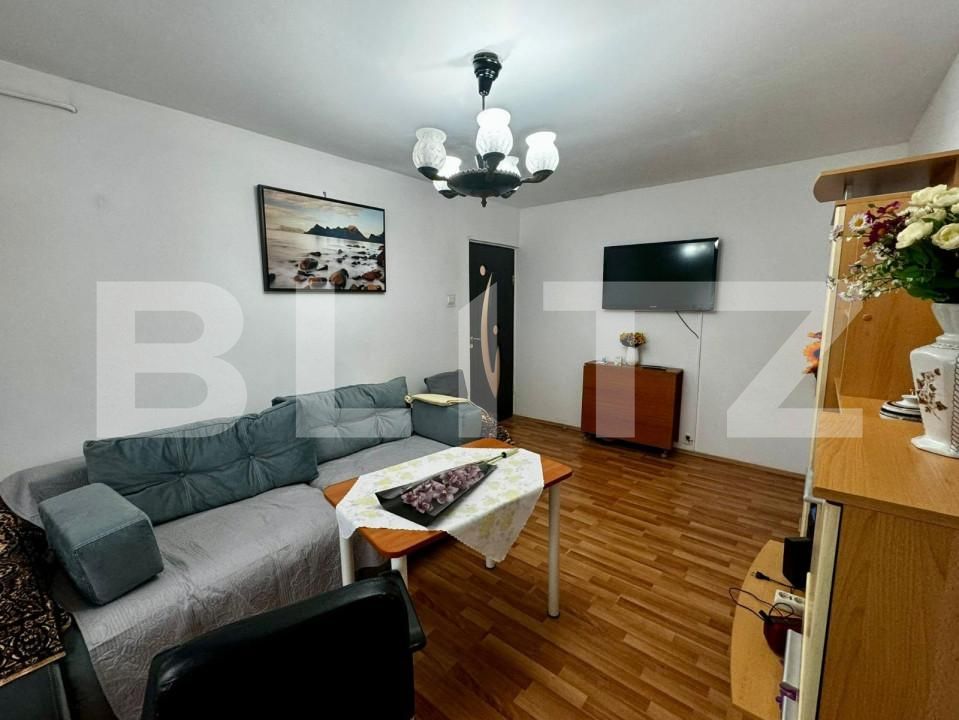 Apartament de vânzare 3 camere Mihai Bravu - 140864AV | BLITZ Ploieşti | Poza2